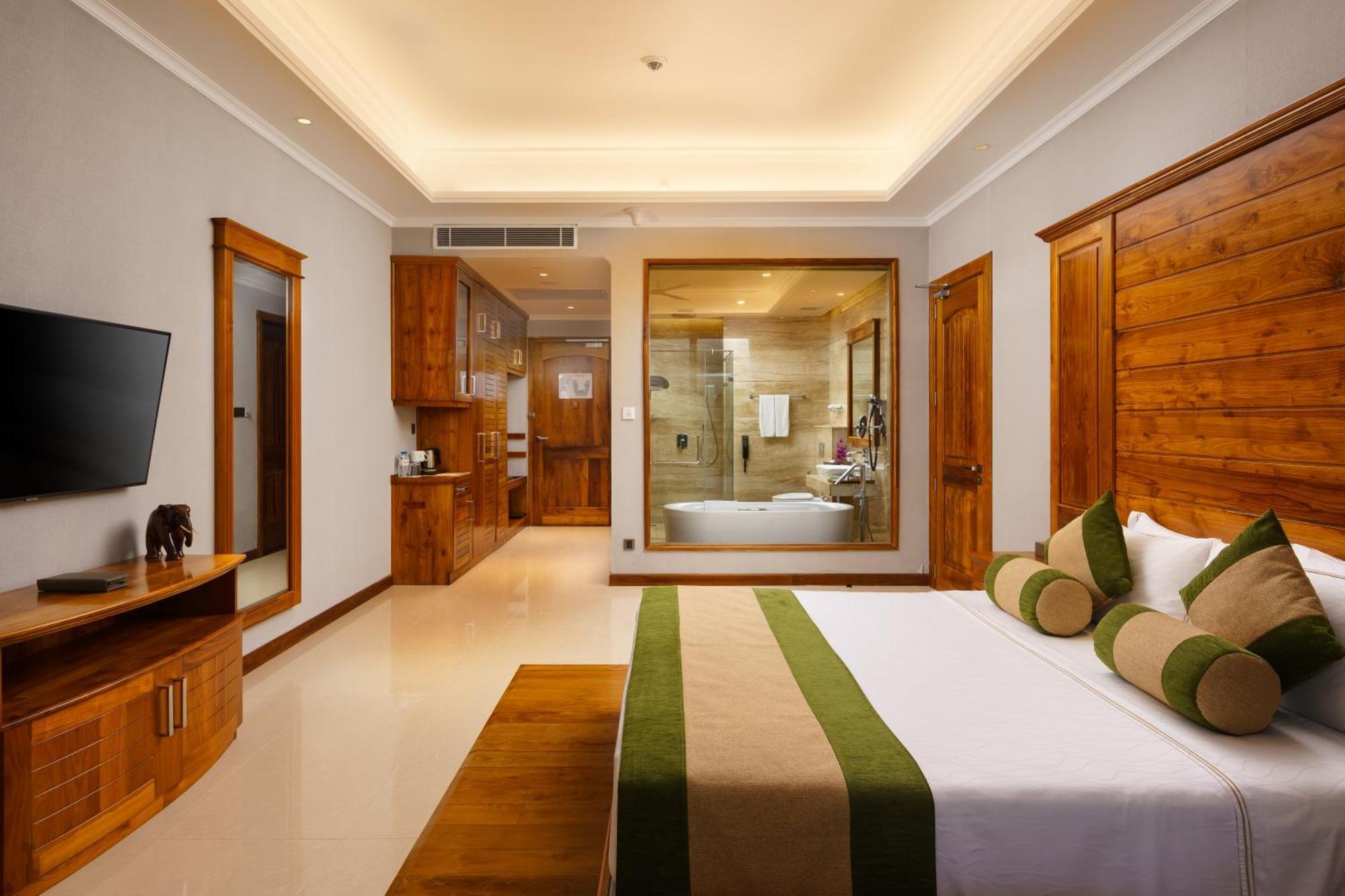 Araliya & Unawatuna- Where Meet The Sea Year منتجع 5*