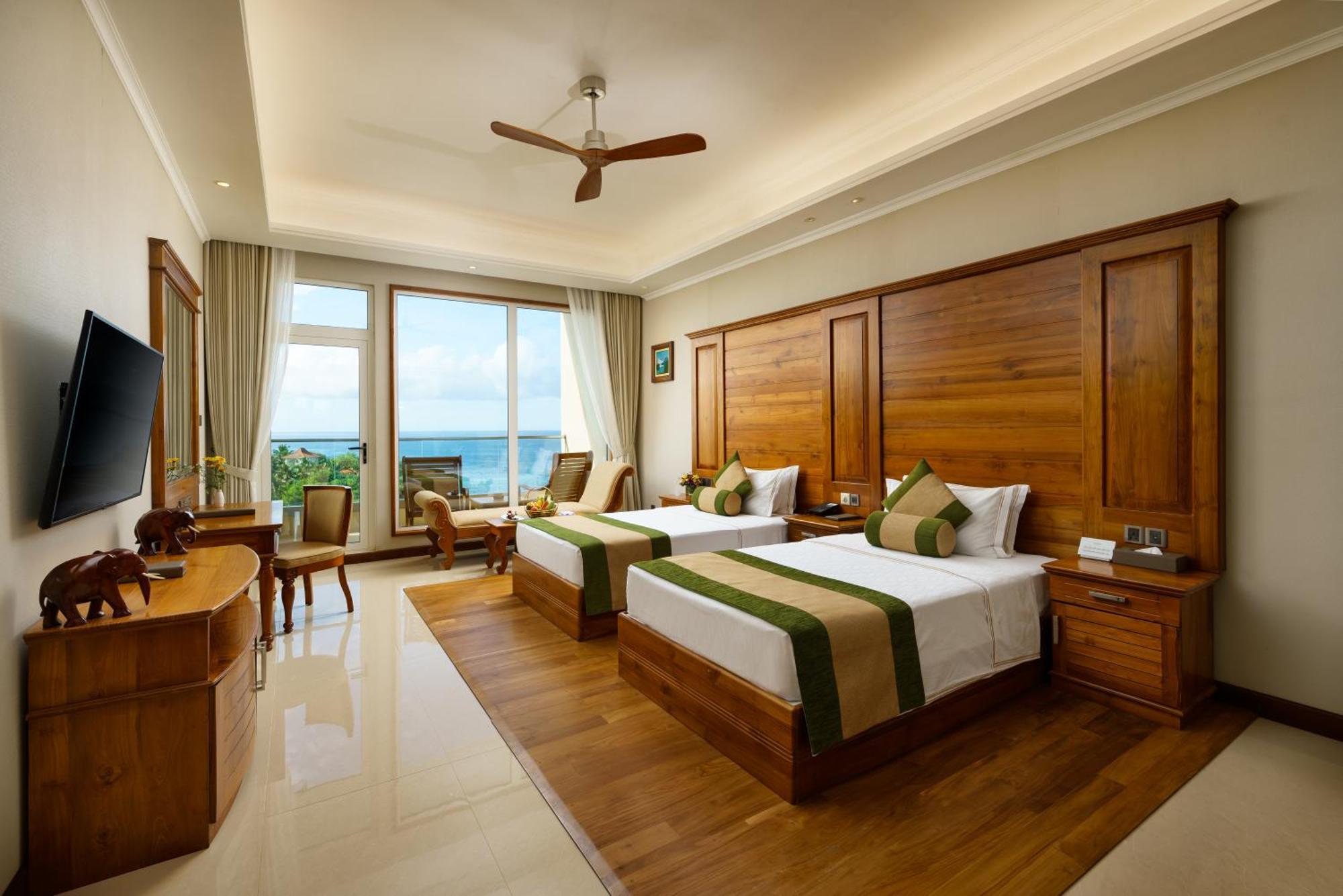 منتجع Araliya & Unawatuna- Where Meet The Sea Year 5*