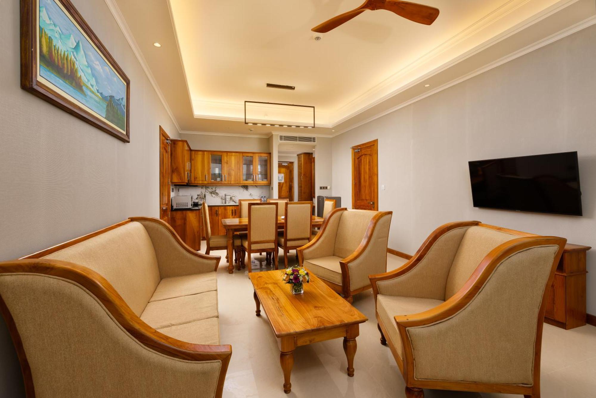 منتجع Araliya & Unawatuna- Where Meet The Sea Year 5*