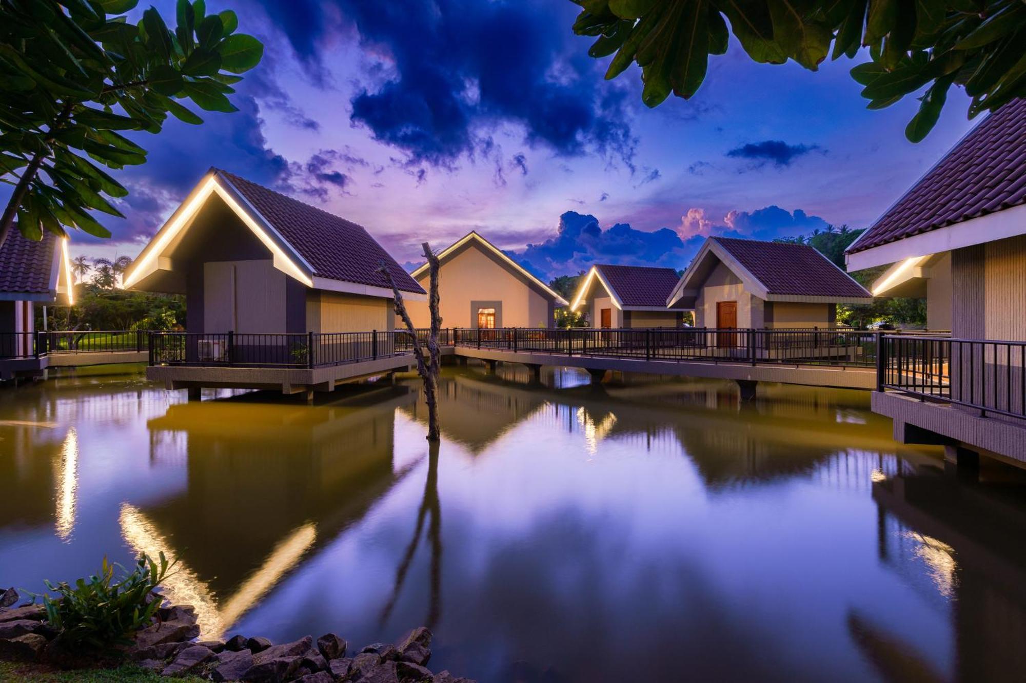 Araliya & Unawatuna- Where Meet The Sea Year 5*
